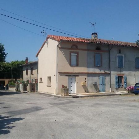 Gite Picarrou Cintegabelle Экстерьер фото